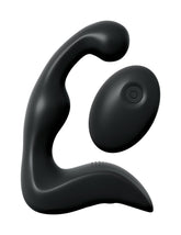 Anal Fantasy Elite Remote Control P-Spot Pro Massager Butt Plugs